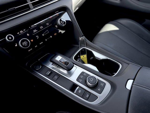 infiniti QX60 2023 - 29