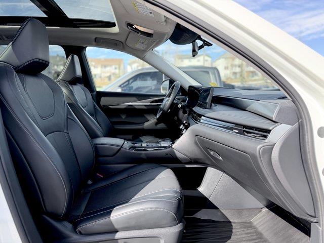 infiniti QX60 2023 - 31