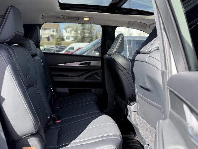 infiniti QX60 2023 - 32