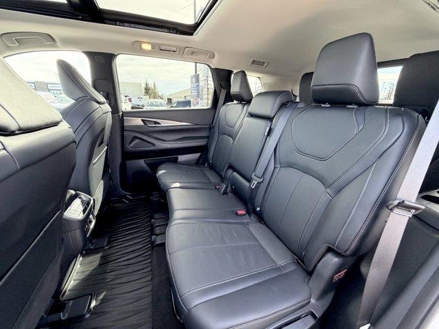 infiniti QX60 2023 - 34