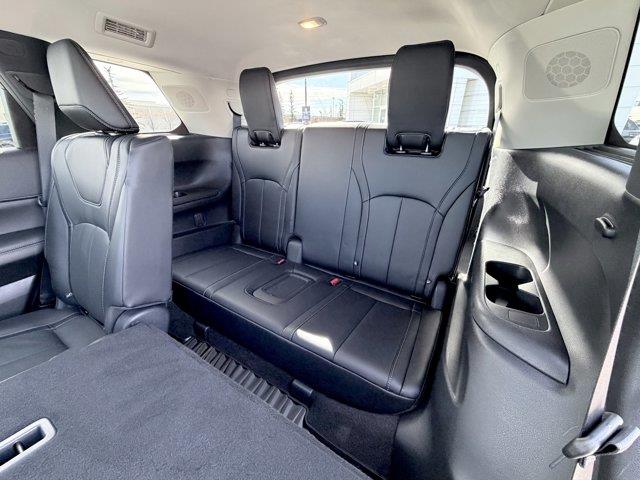 infiniti QX60 2023 - 35