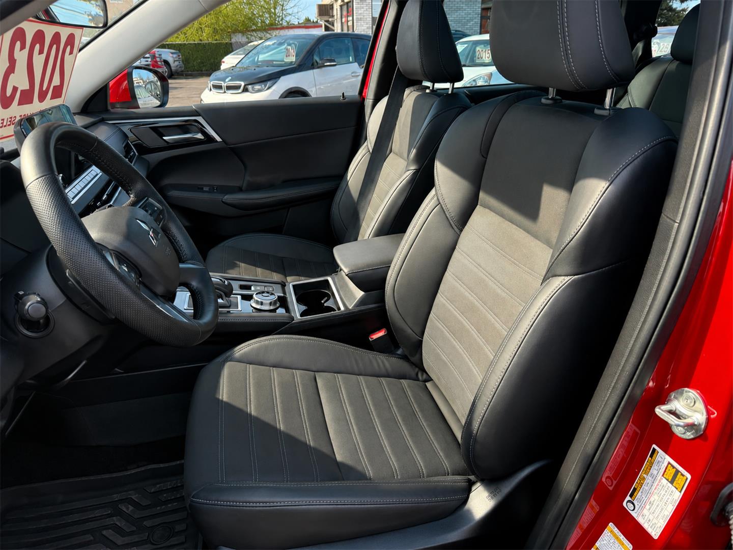 mitsubishi Outlander 2023 - 2