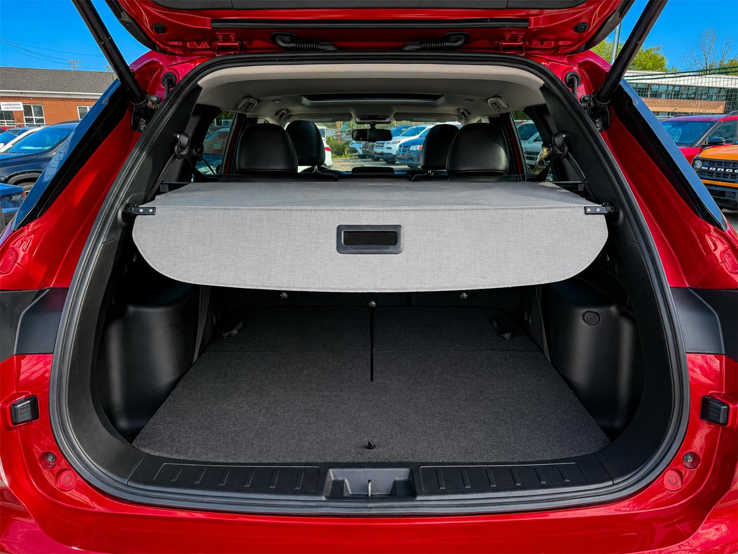 mitsubishi Outlander 2023 - 11