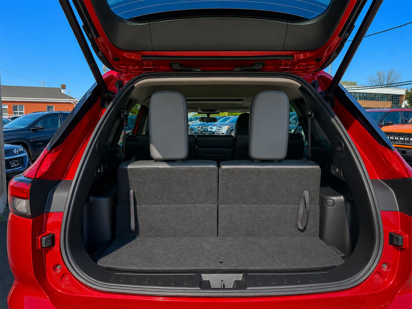 mitsubishi Outlander 2023 - 12