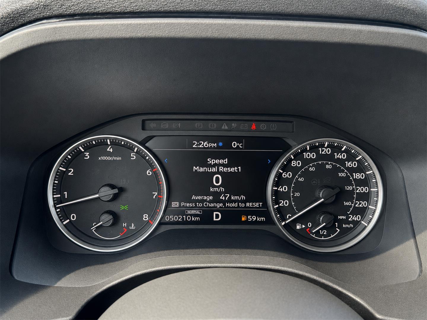 mitsubishi Outlander 2023 - 16