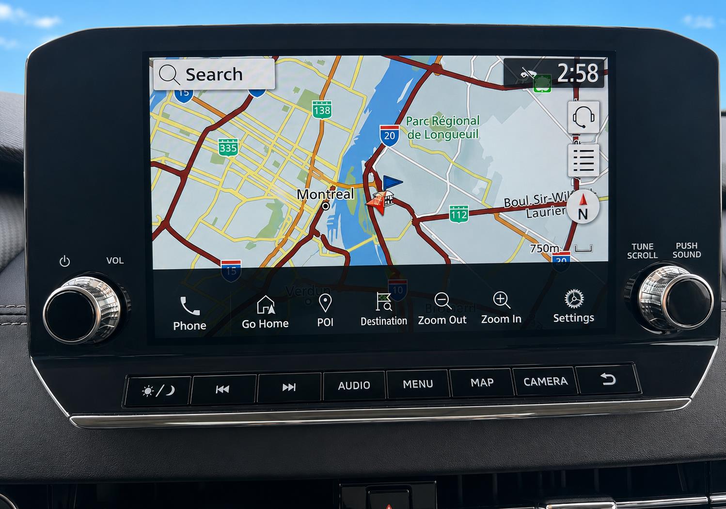 mitsubishi Outlander 2023 - 18