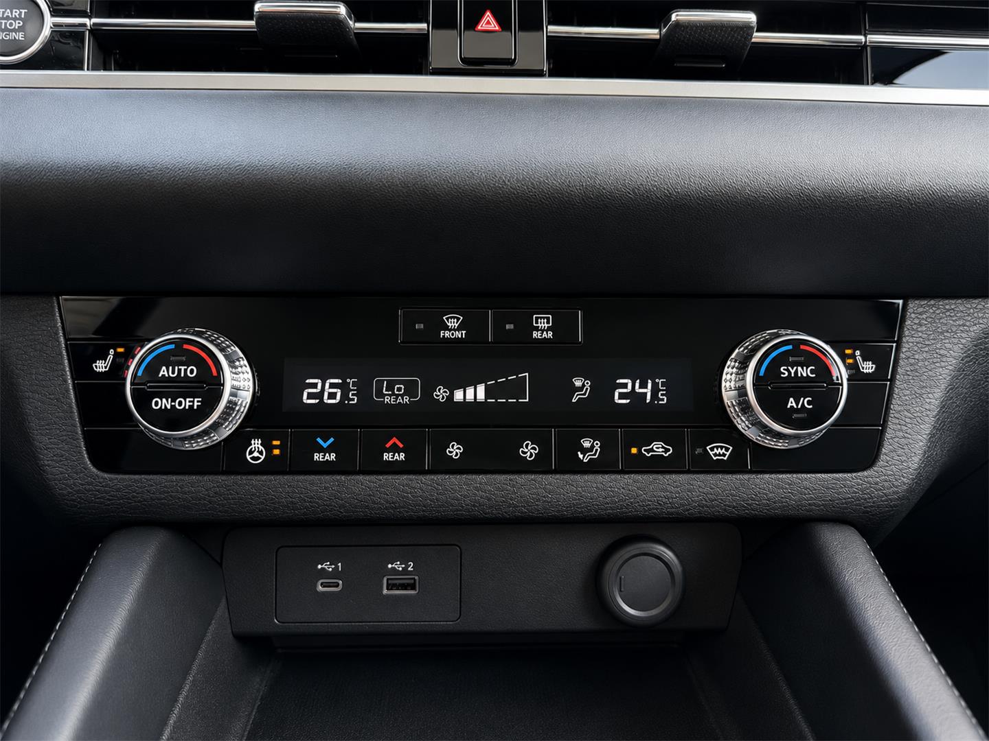 mitsubishi Outlander 2023 - 19