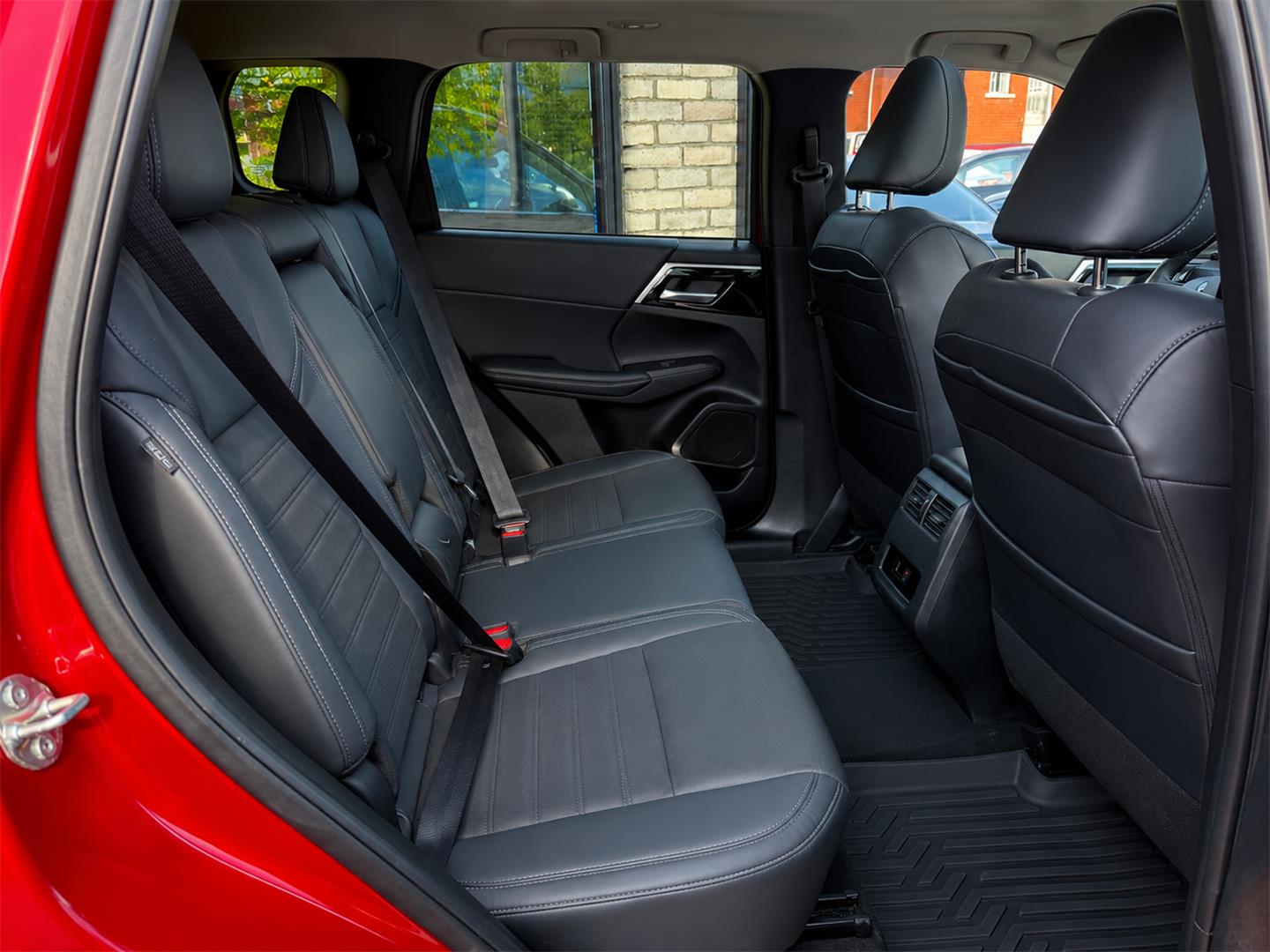 mitsubishi Outlander 2023 - 22