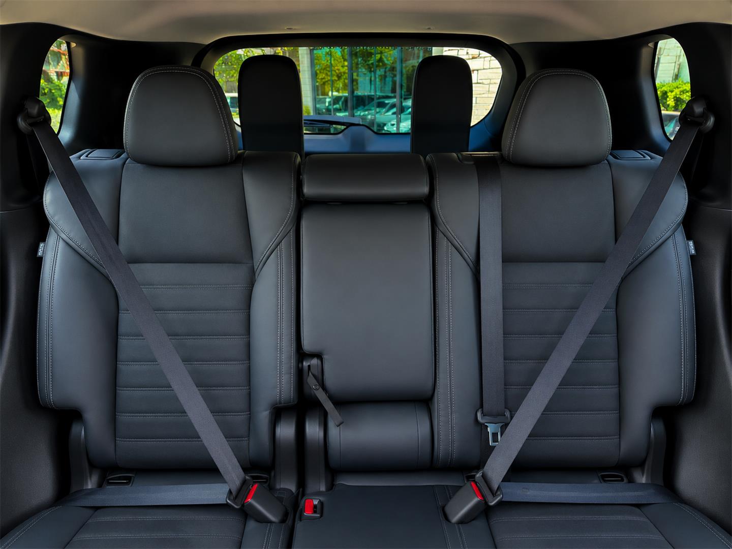 mitsubishi Outlander 2023 - 24