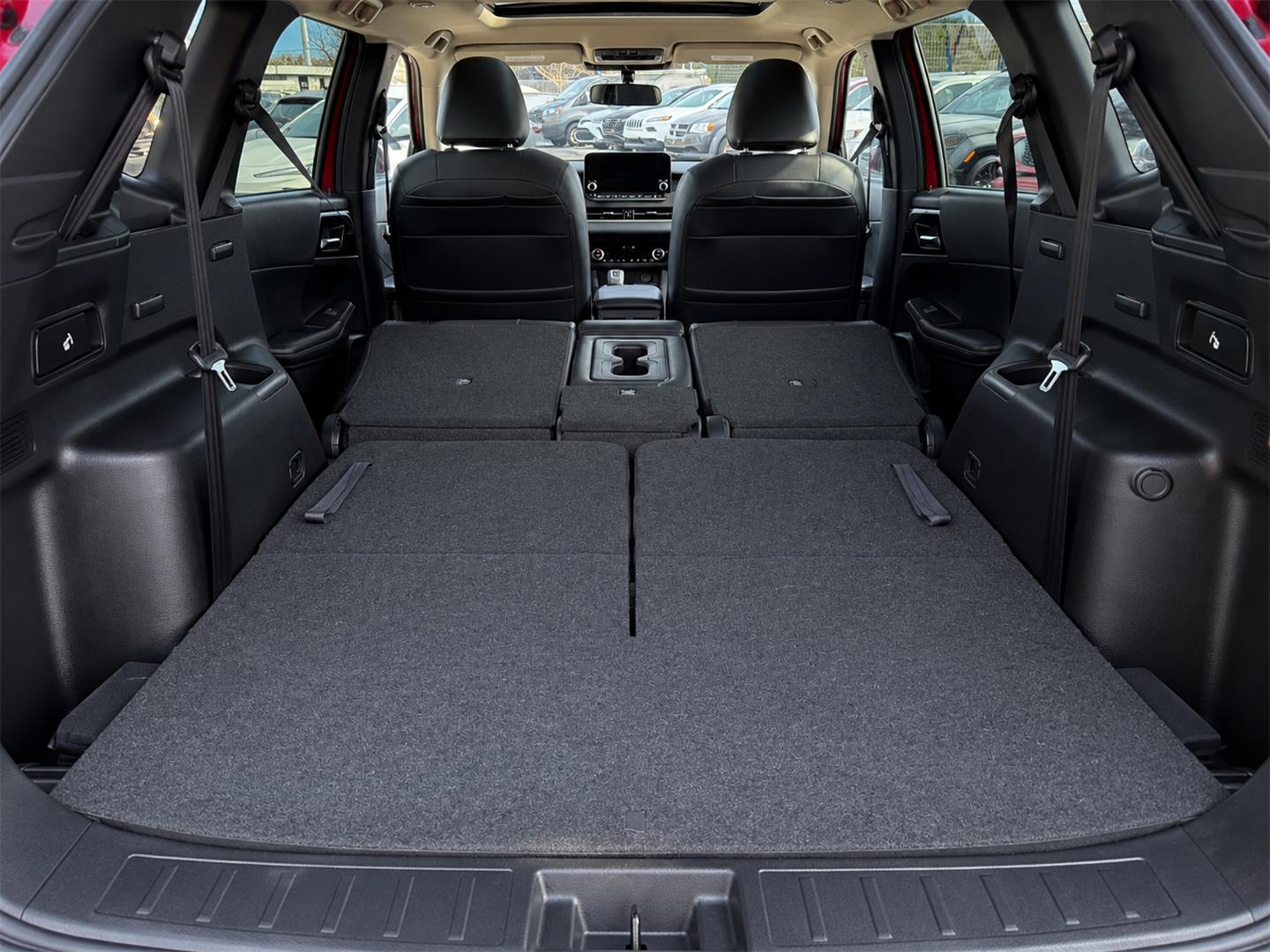 mitsubishi Outlander 2023 - 29