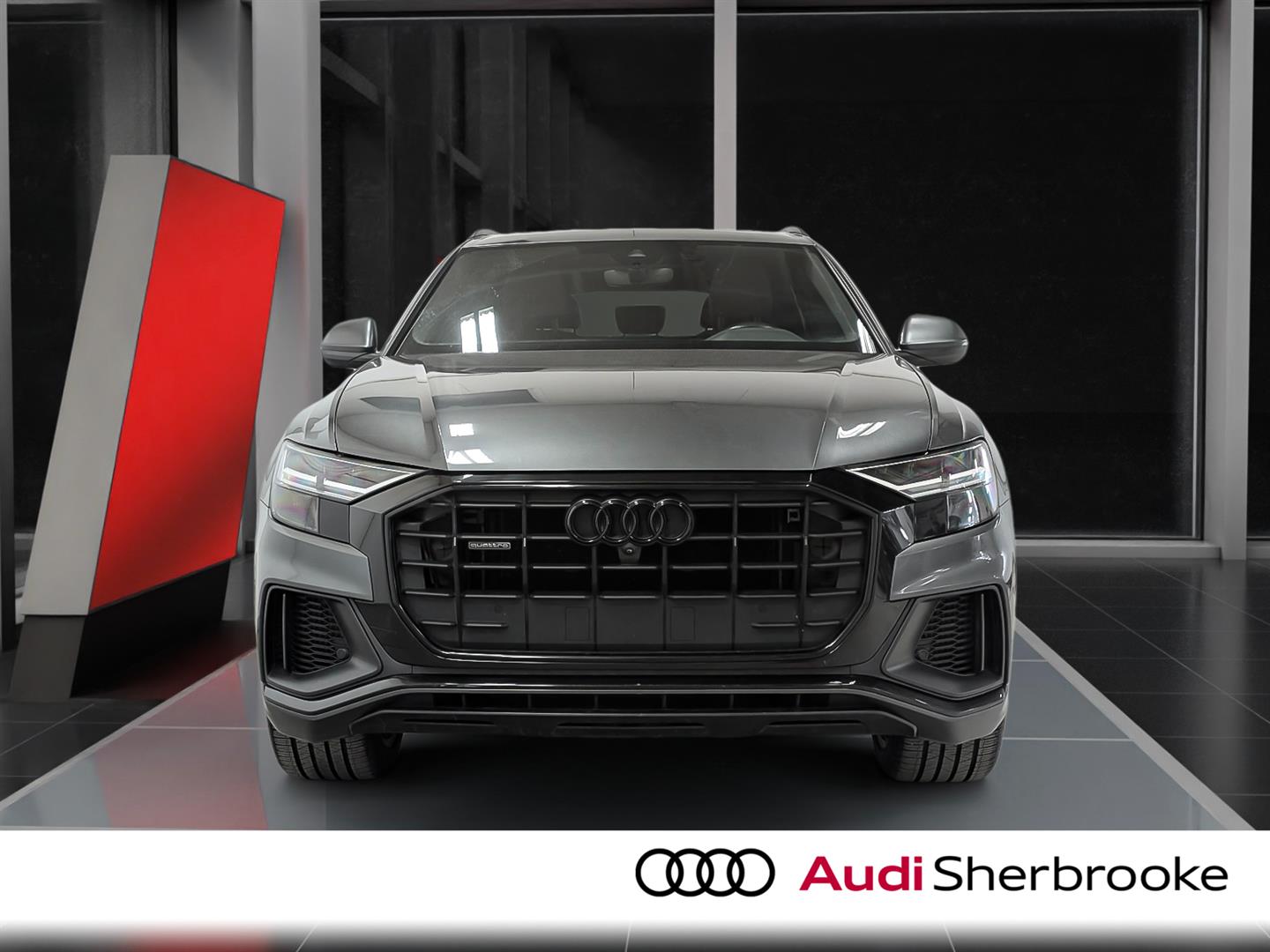audi Q8 2022 - 3