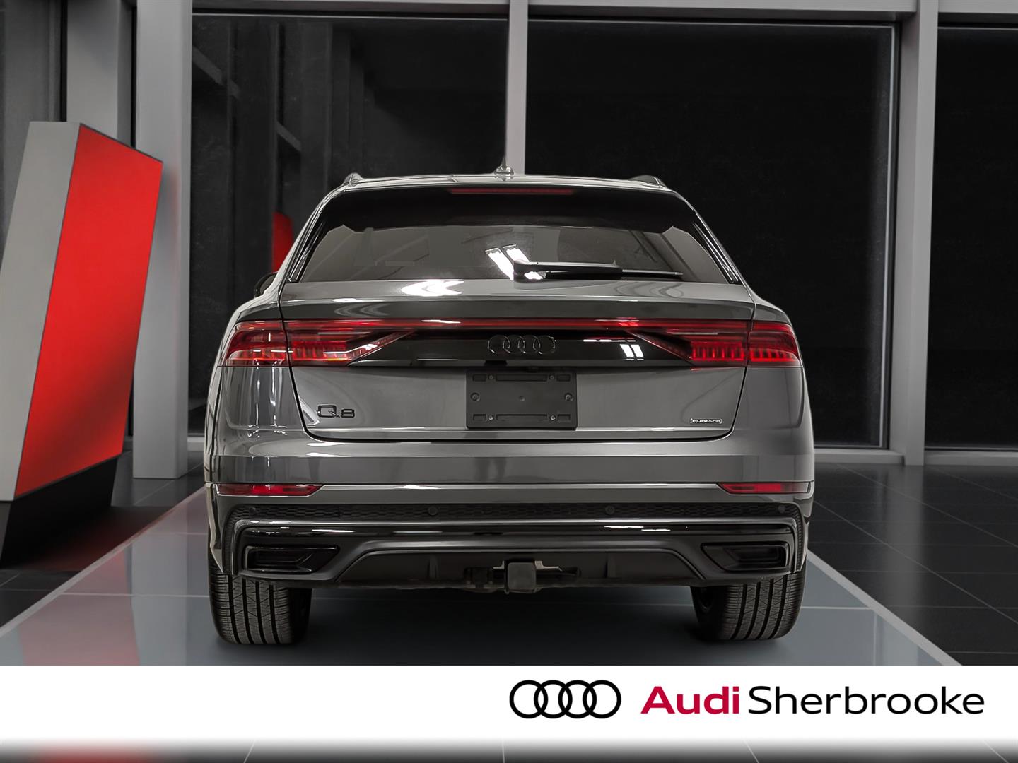 audi Q8 2022 - 6