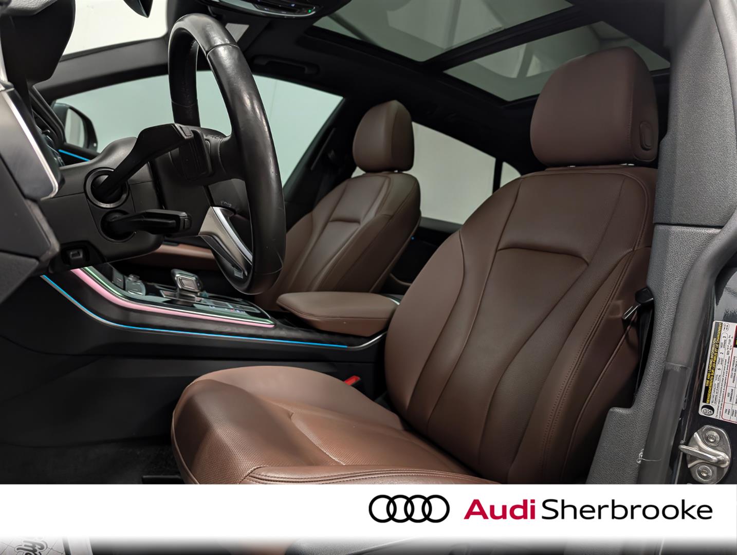 audi Q8 2022 - 9