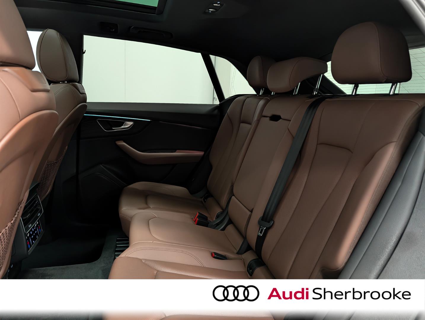audi Q8 2022 - 11