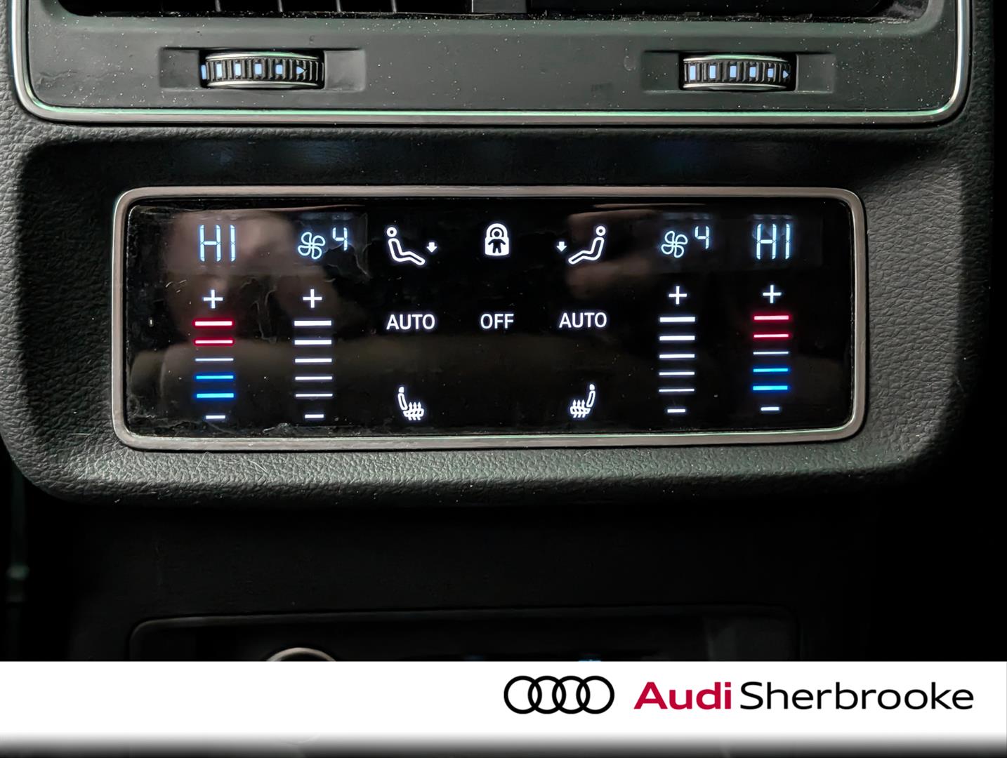 audi Q8 2022 - 12