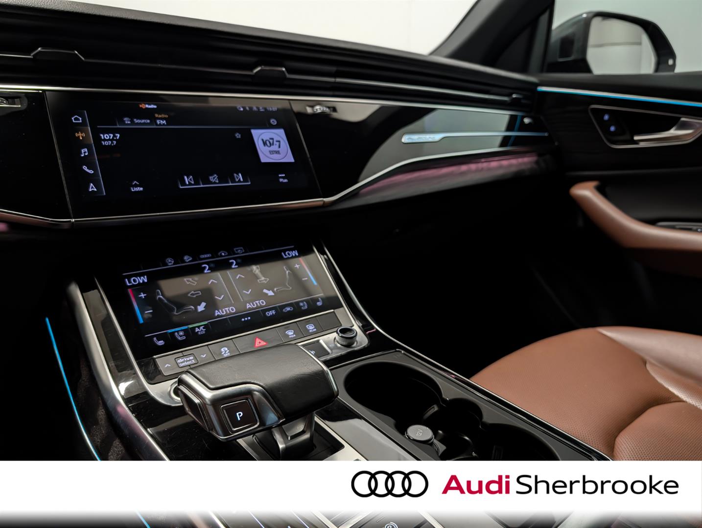 audi Q8 2022 - 14