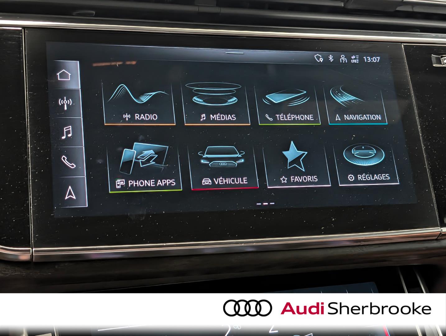 audi Q8 2022 - 15