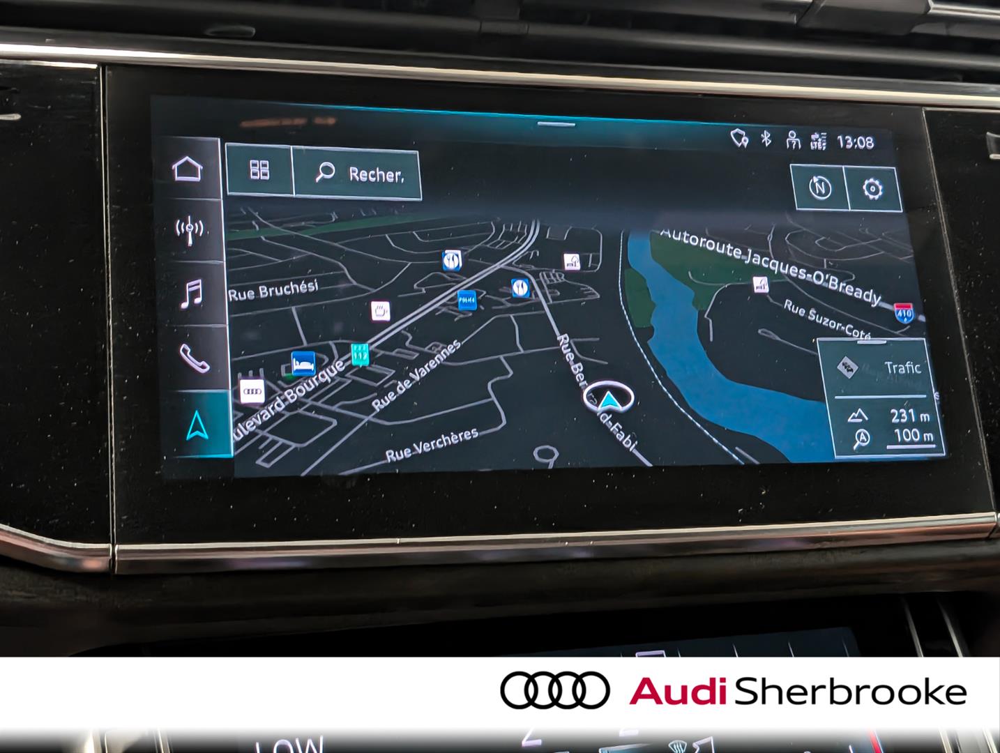 audi Q8 2022 - 16