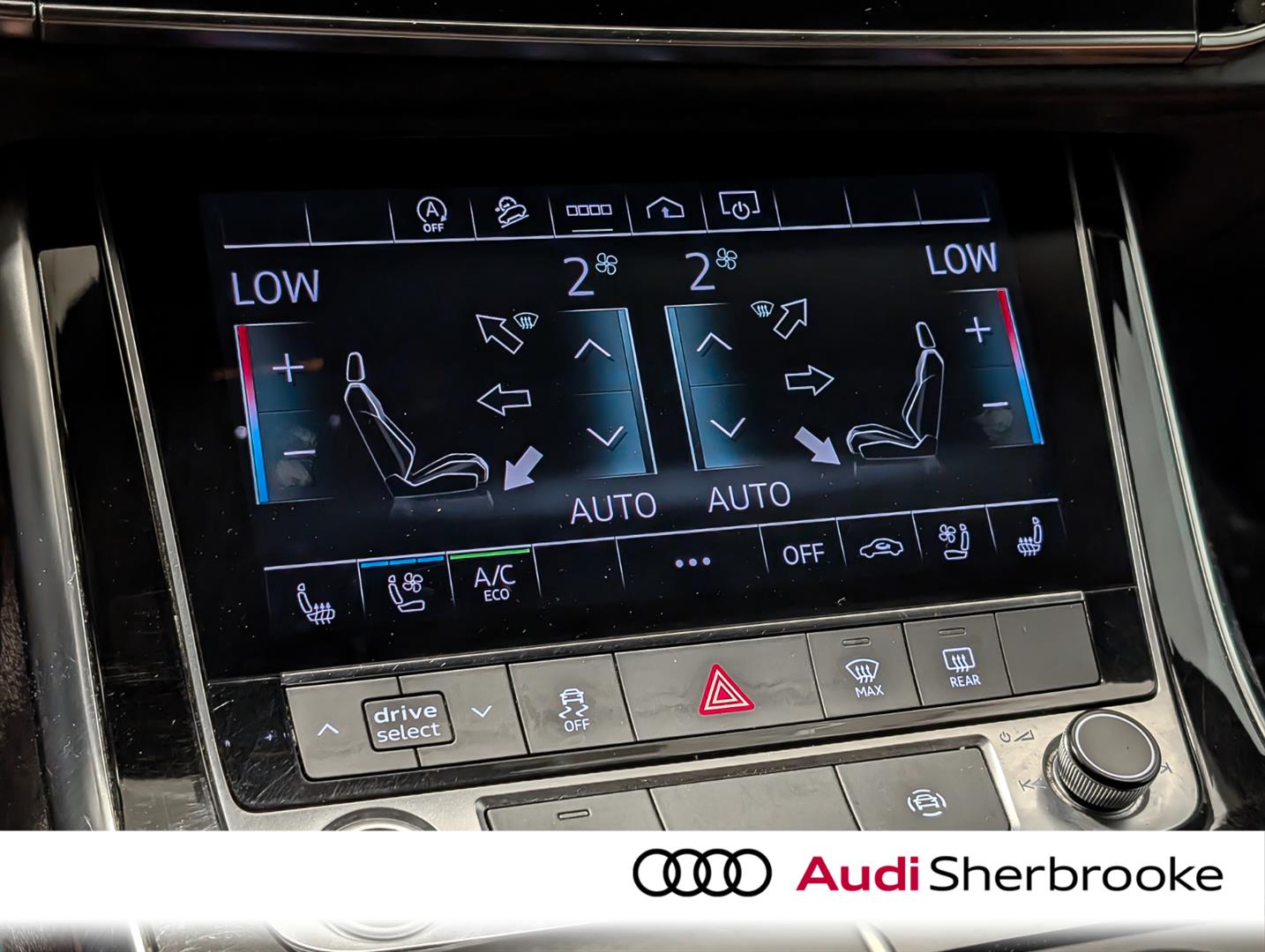 audi Q8 2022 - 17