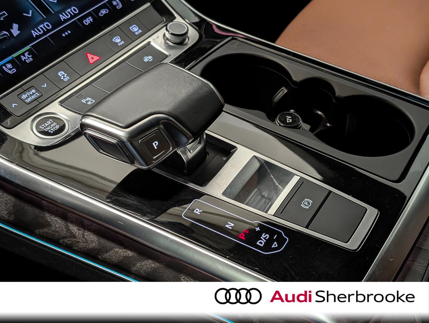 audi Q8 2022 - 18