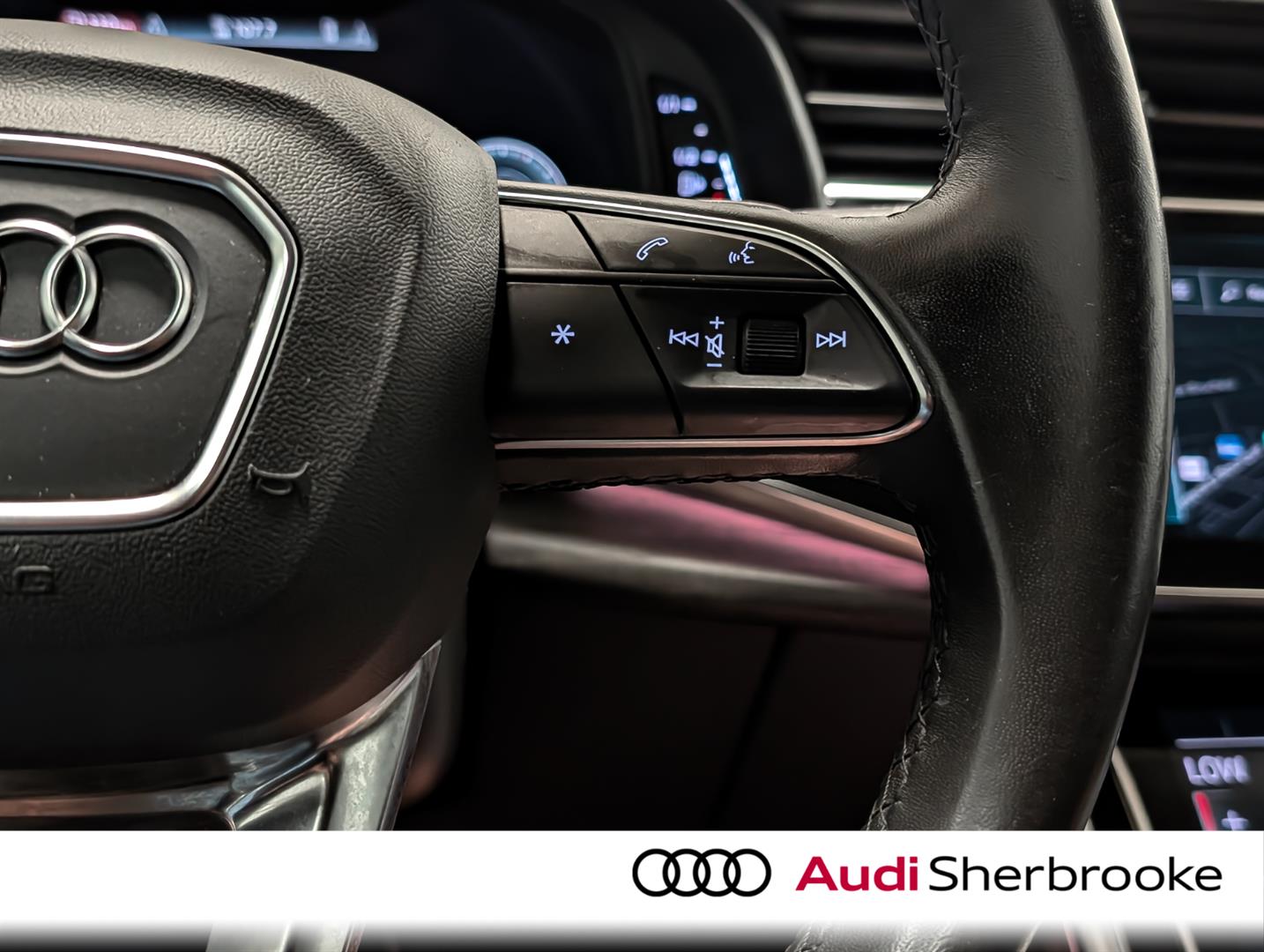 audi Q8 2022 - 19