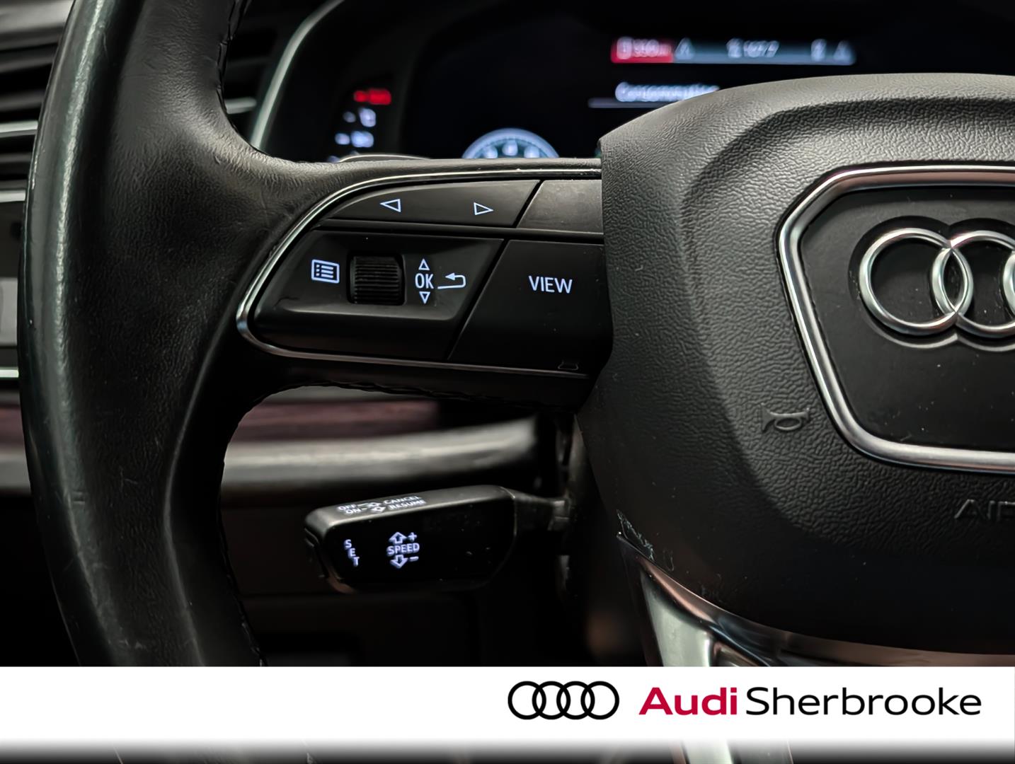 audi Q8 2022 - 20