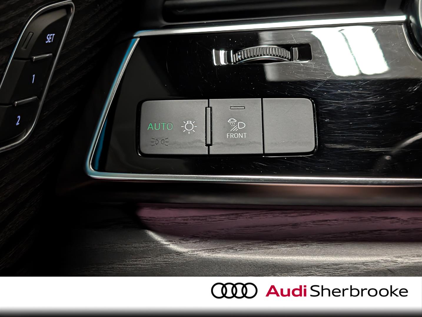 audi Q8 2022 - 22