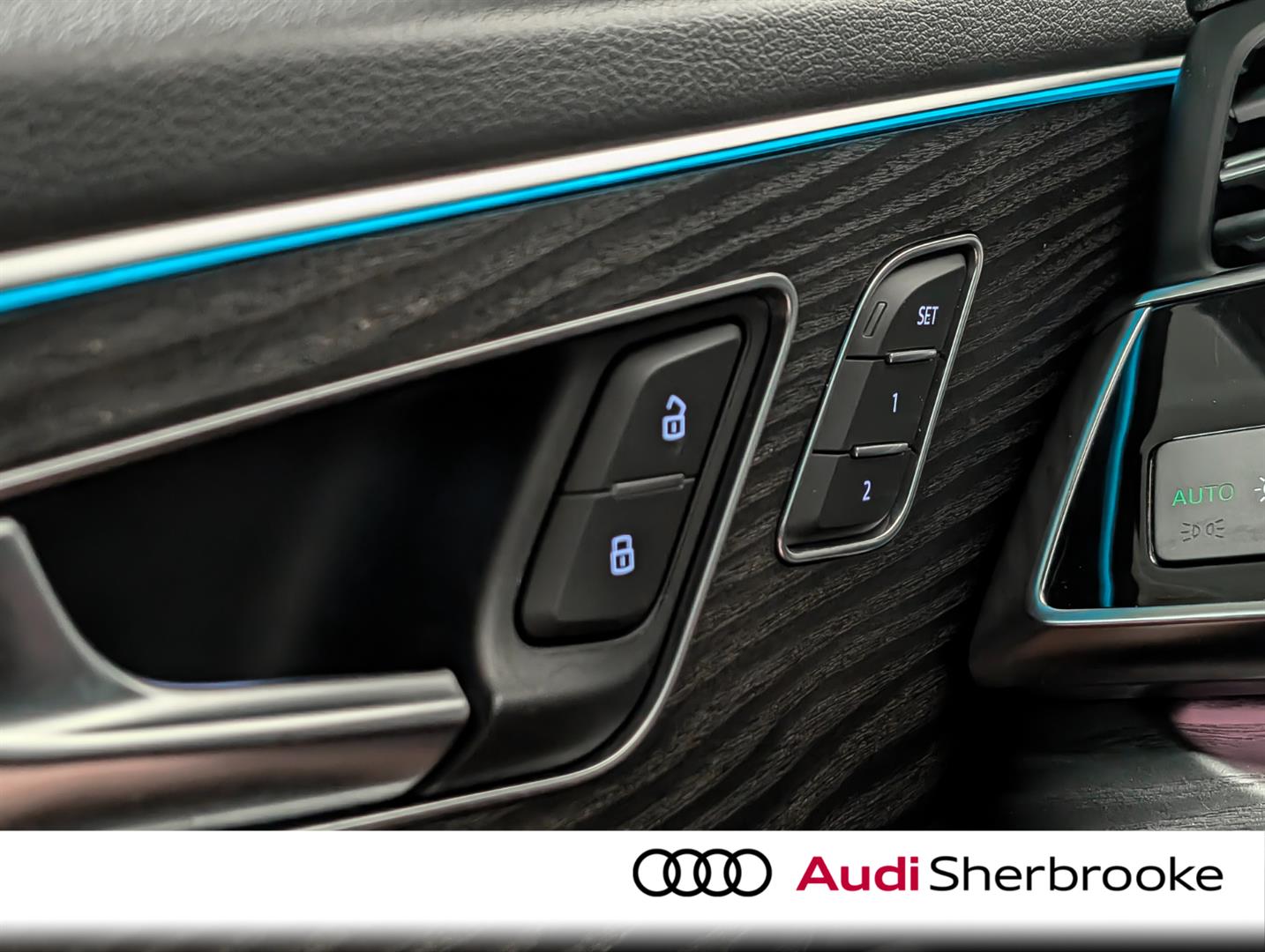 audi Q8 2022 - 23
