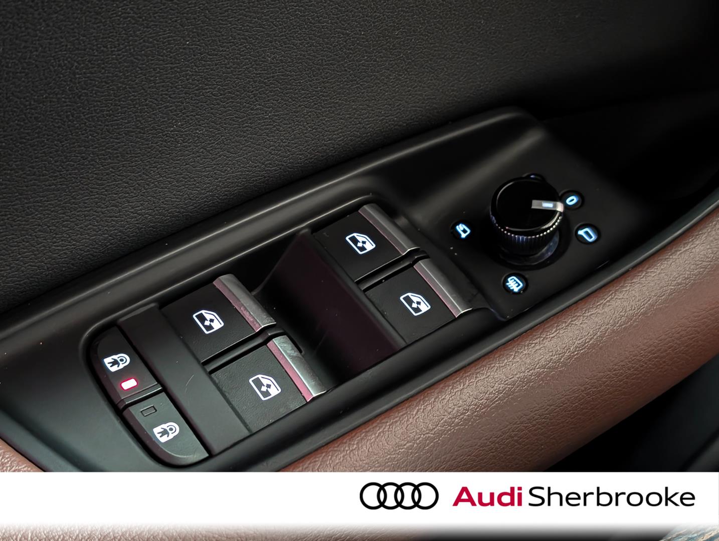audi Q8 2022 - 24