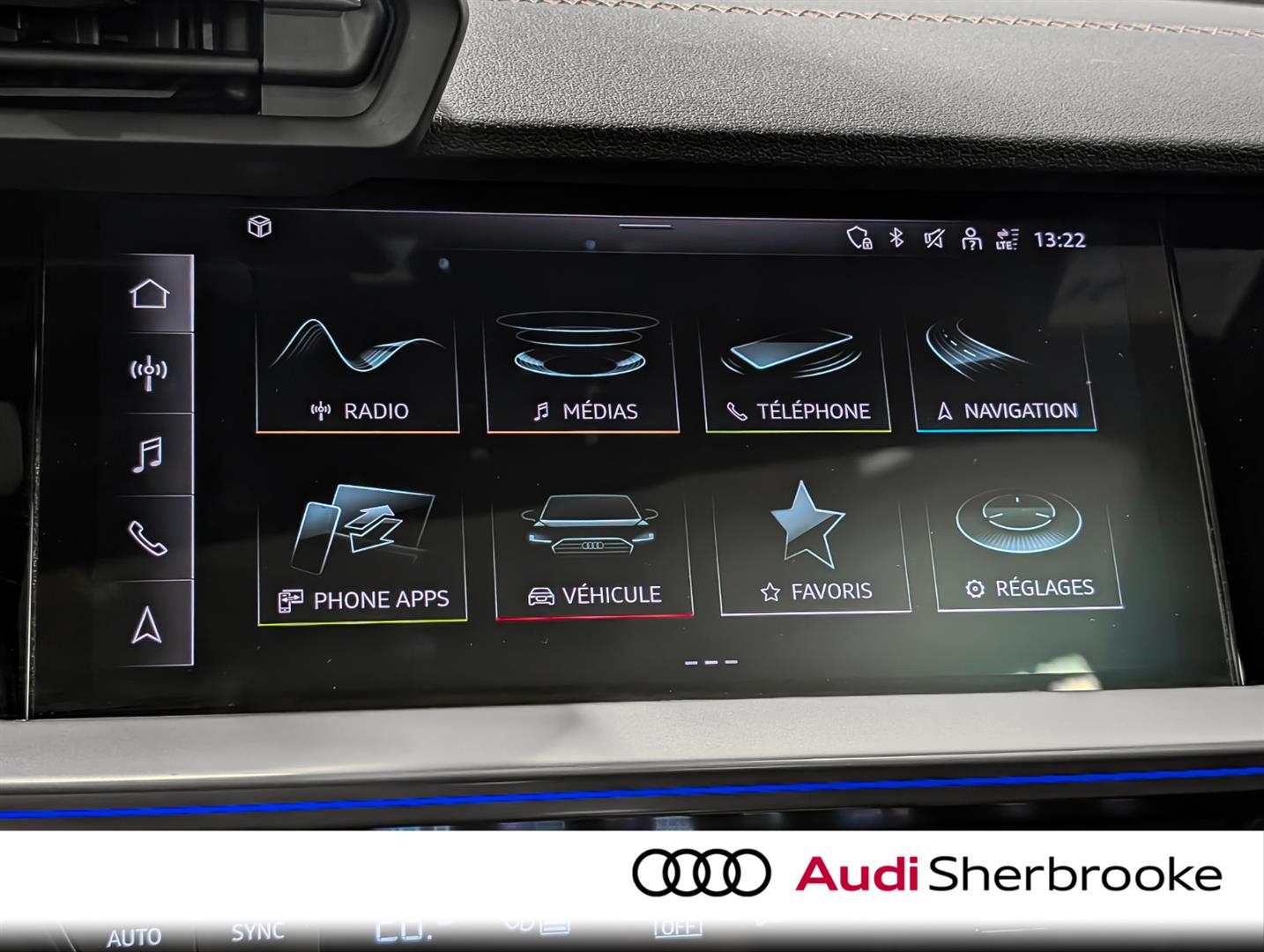 audi S3 Sedan 2023 - 13