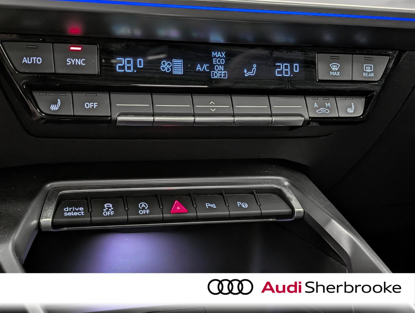 audi S3 Sedan 2023 - 15