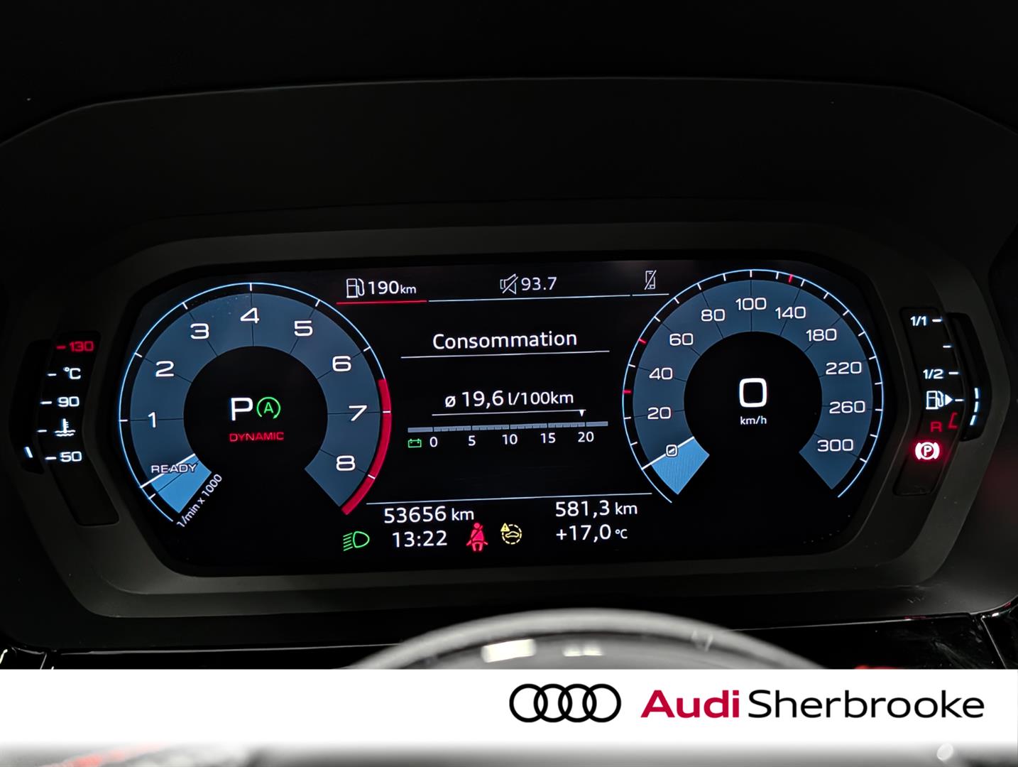audi S3 Sedan 2023 - 20