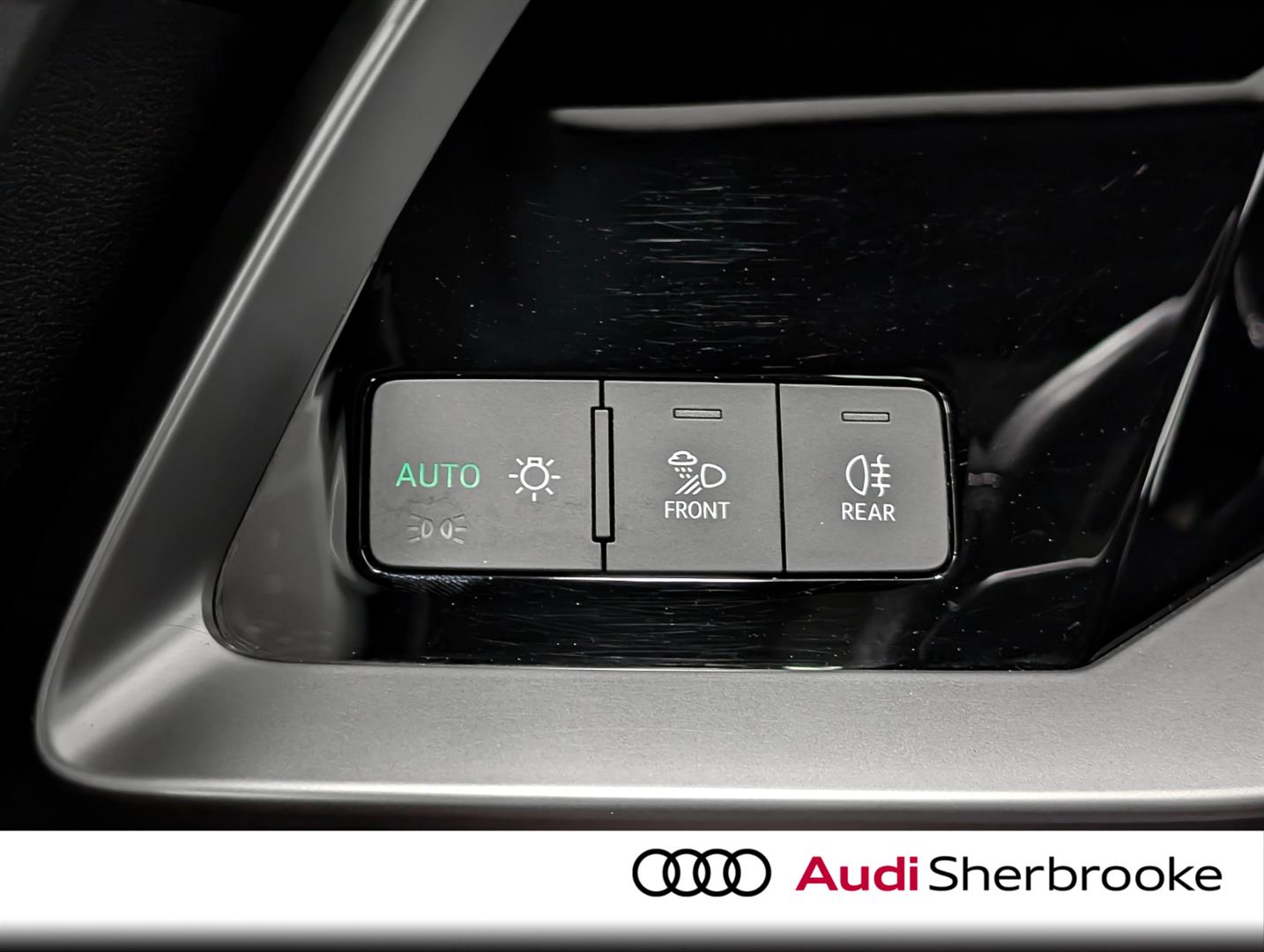 audi S3 Sedan 2023 - 21