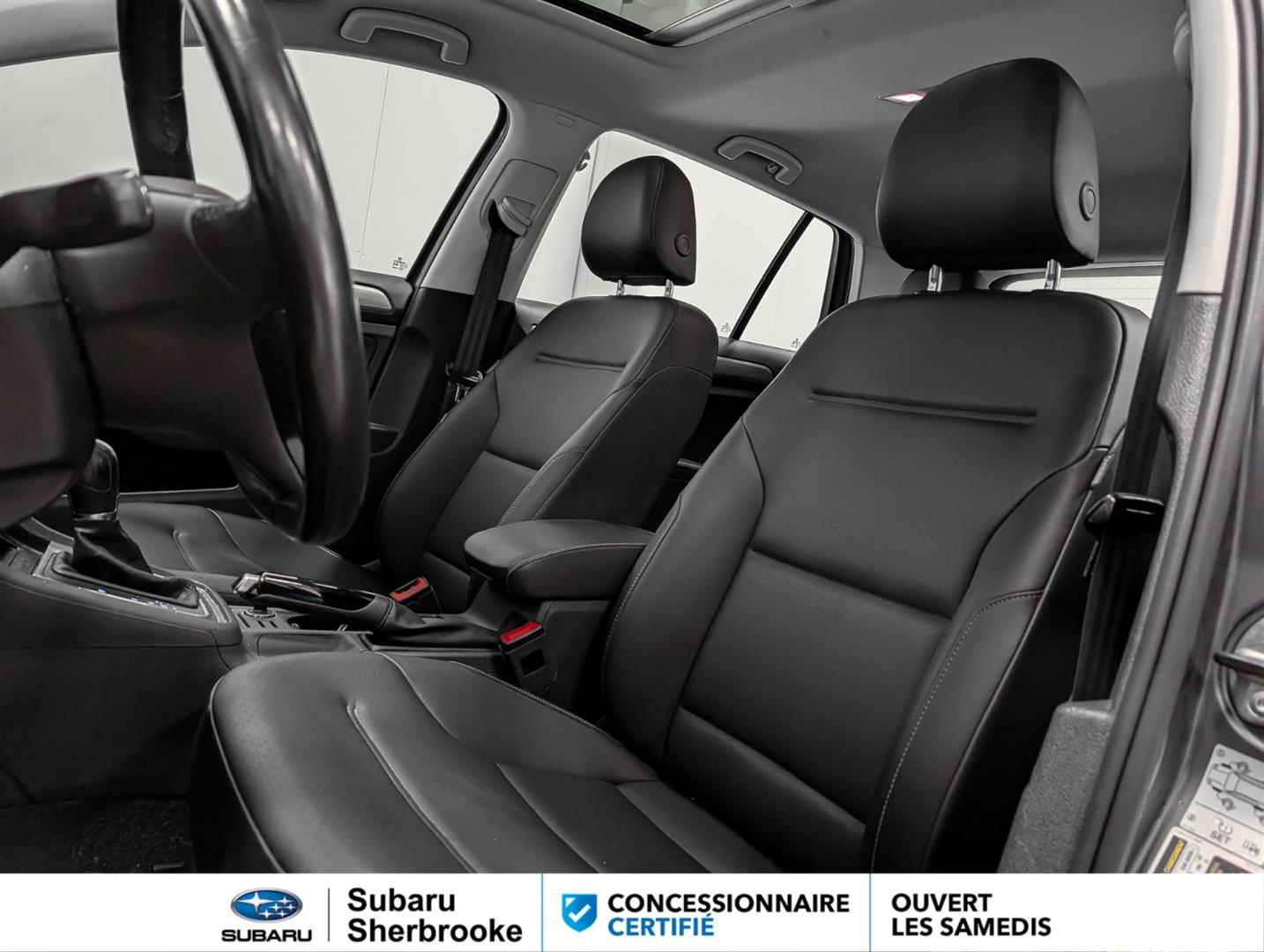 volkswagen Golf 2017 - 8