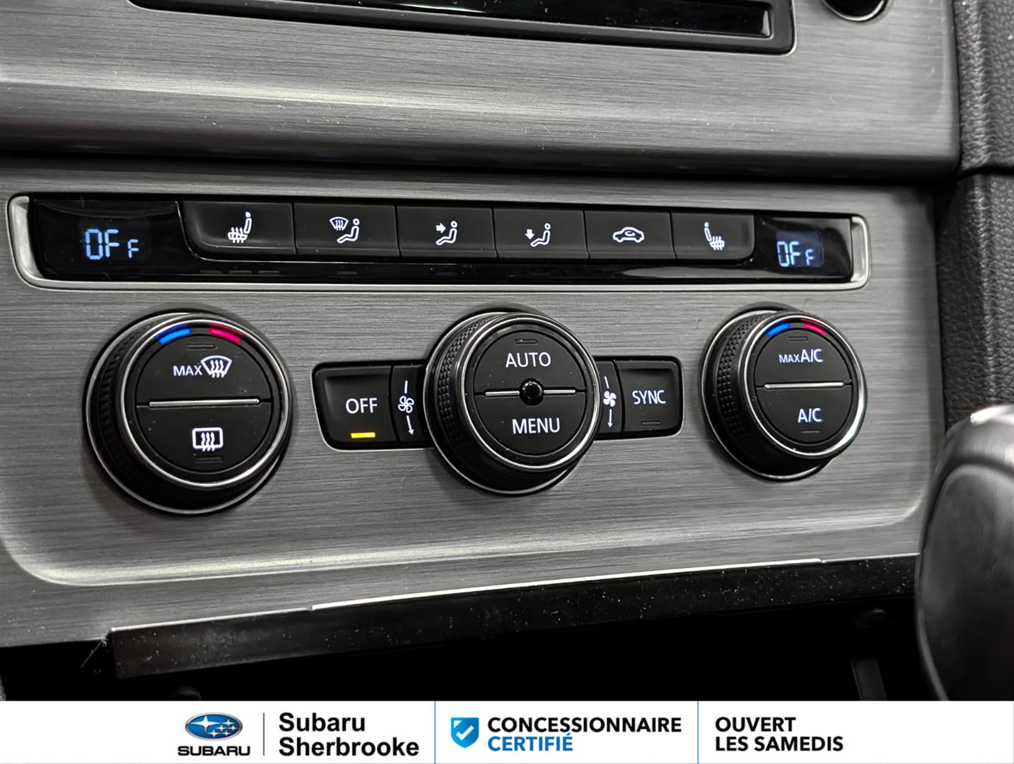 volkswagen Golf 2017 - 13