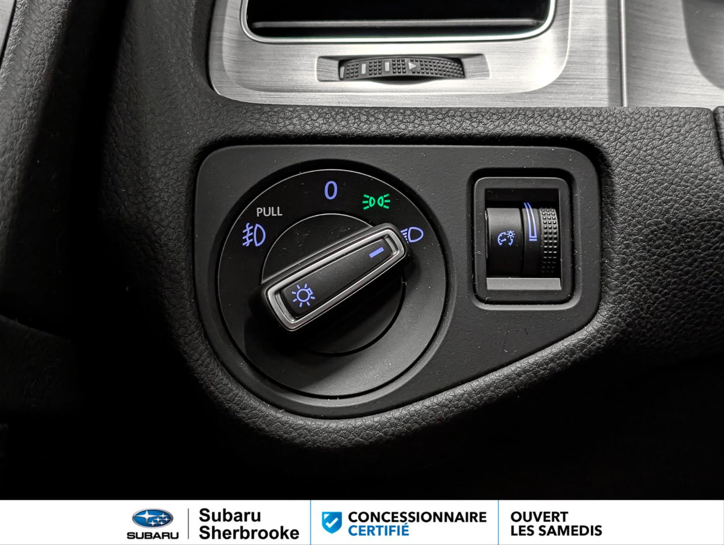 volkswagen Golf 2017 - 18