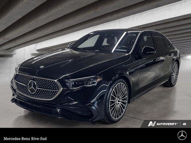mercedes-benz E 2026