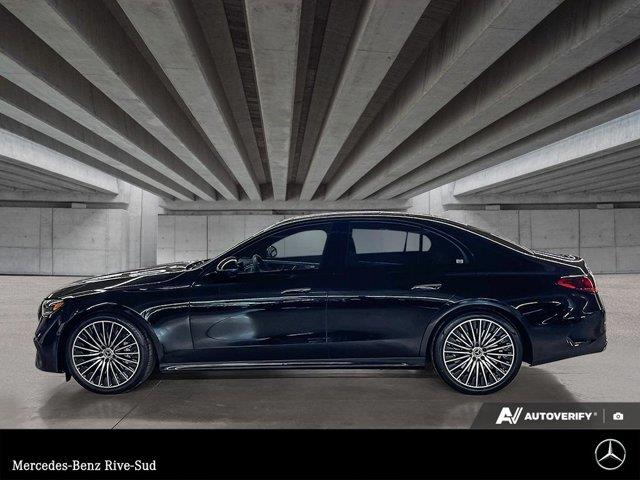 mercedes-benz E 2026 - 2