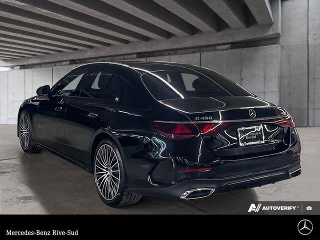 mercedes-benz E 2026 - 3