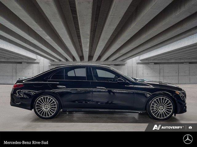 mercedes-benz E 2026 - 6