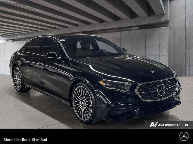 mercedes-benz E 2026 - 7