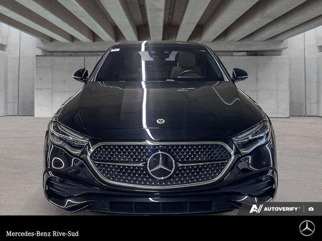 mercedes-benz E 2026 - 8