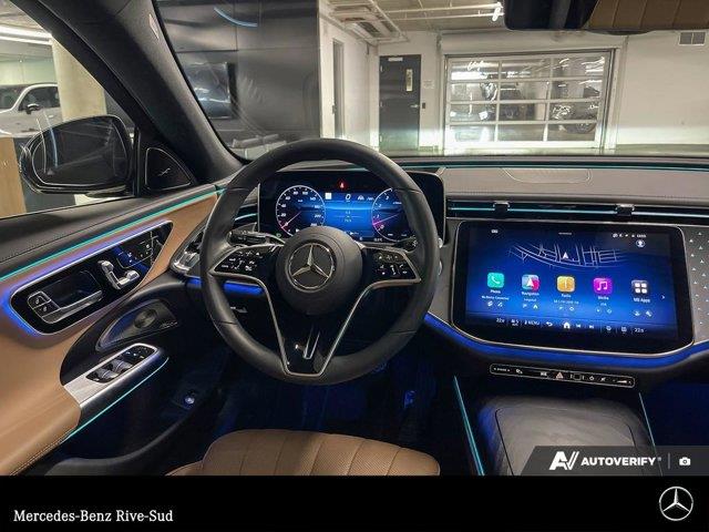mercedes-benz E 2026 - 9