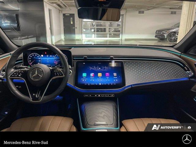 mercedes-benz E 2026 - 10