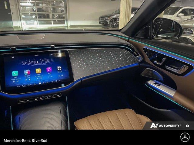 mercedes-benz E 2026 - 11
