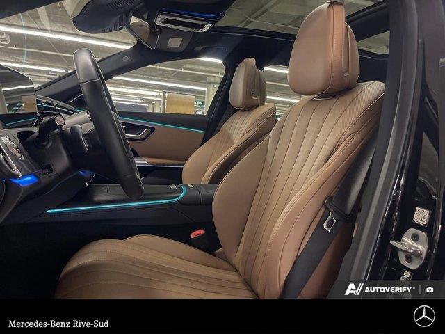 mercedes-benz E 2026 - 12