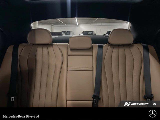 mercedes-benz E 2026 - 13