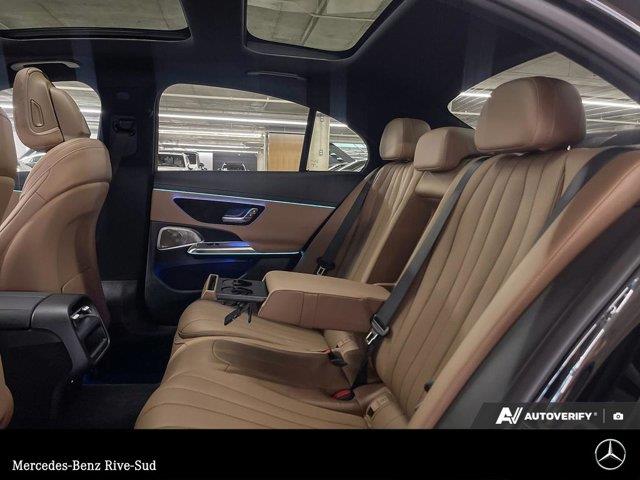 mercedes-benz E 2026 - 14