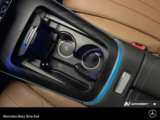 mercedes-benz E 2026 - 17
