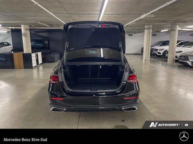 mercedes-benz E 2026 - 19